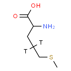 Norvaline-4,4-t2,5-(methylthio)- (9CI)结构式