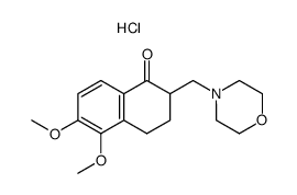 88284-55-3 structure