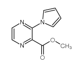 Methyl 3-(1H-pyrrol-1-yl)pyrazine-2-carboxylate picture