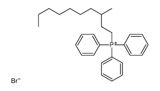 93119-10-9 structure