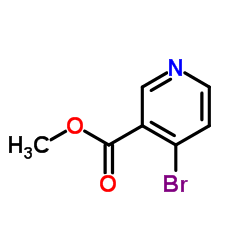 Methyl 4-bromonicotinate picture