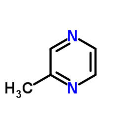 methylpyrazine picture