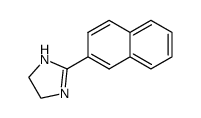 Benazoline Structure