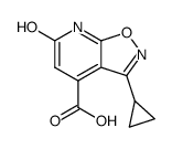 1160246-15-0 structure