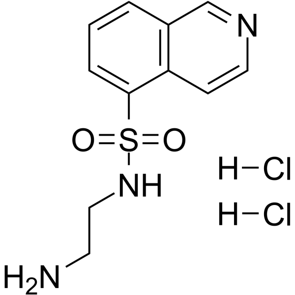 H-9 dihydrochloride picture