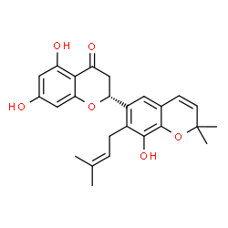 sigmoidin F结构式