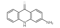 3-ATA结构式