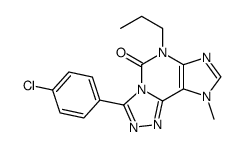 135445-83-9 structure