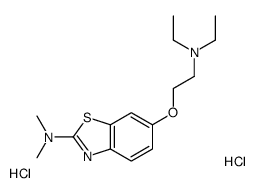 Diamthazole Dihydrochloride picture