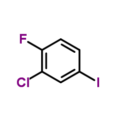 2-氯-1-氟-4-碘苯图片