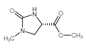 4-Imidazolidinecarboxylicacid,1-methyl-2-oxo-,methylester,(S)-(9CI) picture