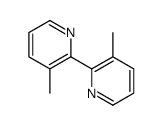 3,3'-Dimethyl-2,2'-bipyridine picture