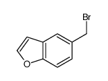 5-(Bromomethyl)benzofuran picture