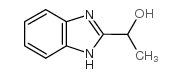 2-(1-hydroxyethyl)benzimidazole picture