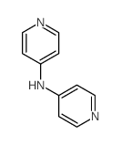 4,4'-DIPYRIDYLAMINE picture