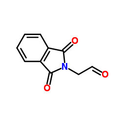 N-(2-Oxoethyl)phthalimide picture