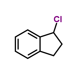1-Chloroindan picture