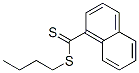 1-Naphthalenecarbodithioic acid butyl ester picture