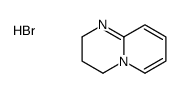 2,3-Dihydro-imidazo[1,2-a]pyridine Monohydrobromide结构式