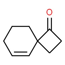 Spiro[3.5]non-5-en-1-one Structure