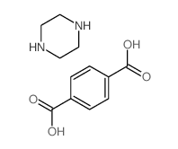 Piperazinium terephthalate picture