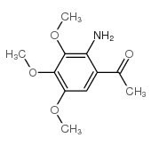1-(2-Amino-3,4,5-trimethoxyphenyl)ethanone picture