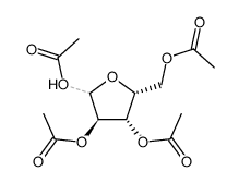 D-Xylofuranose, 1,2,3,5-tetraacetate picture