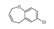 7-BROMO-2,5-DIHYDRO-BENZO[B]OXEPINE picture