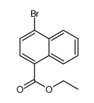 Ethyl 4-bromo-1-naphthoate picture
