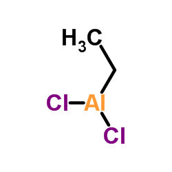 Dichloroethylaluminum Structure