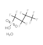 Nonafluorobutanesulfonic acid picture