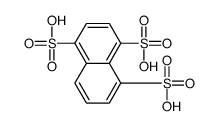 1,4,5-Naphthalenetrisulfonic acid picture