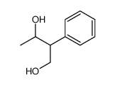 2-phenylbutane-1,3-diol结构式