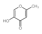 异麦芽醇结构式