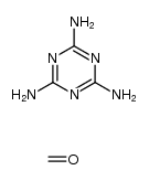 2,4,6-TRIS[BIS(METHOXYMETHYL)AMINO]-1,3,5-TRIAZINE picture
