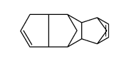tricyclopentadiene结构式