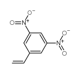1,3-DINITRO-5-VINYL-BENZENE结构式