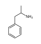 1,1-dideuterio-1-phenyl-propan-2-amine Structure