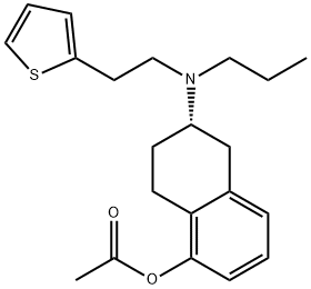 罗替戈汀杂质19图片