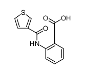 3-(8-METHYL-4-OXOQUINAZOLIN-3(4H)-YL)PROPANOIC ACID structure