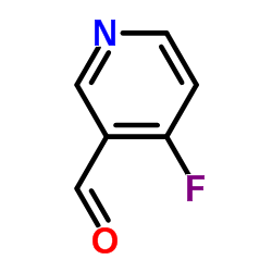 4-Fluoronicotinaldehyde picture