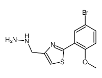 18-DIMETHYL-14811-TETRAAZACYLCO- structure