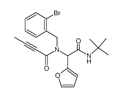 1002557-64-3 structure