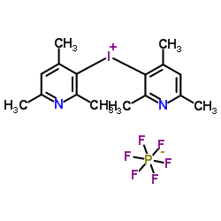 双(2,4,6-三甲基吡啶)碘六氟磷酸盐图片
