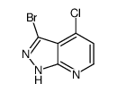 4-b]pyridine Structure