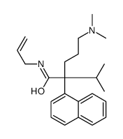 14722-18-0 structure