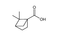 Bicyclo[2.1.1]hexane-1-carboxylic acid, 5,5-dimethyl-, (1R)- (9CI) picture