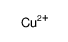 tetraamminecopper(2+) dihydroxide结构式