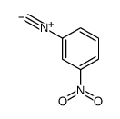 3-NITROPHENYLISOCYANIDE picture