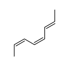 (2Z,4E,6Z)-2,4,6-Octatriene结构式